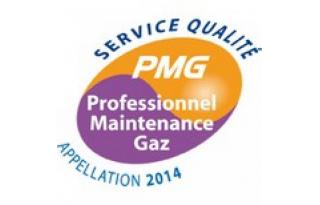 Professionnel maintenance GAZ